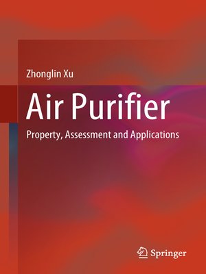 cover image of Air Purifier